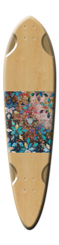 Design 98142 Skateboards, Longboards and Grip Tape Image
