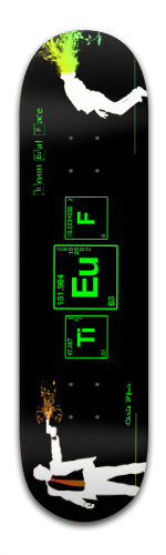 Design 98301 Skateboards, Longboards and Grip Tape