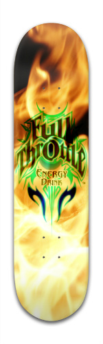Design 98224 Skateboards, Longboards and Grip Tape