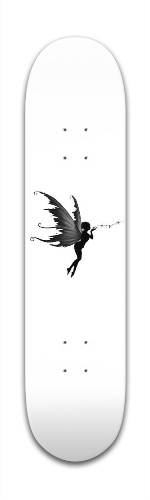 Design 98042 Skateboards, Longboards and Grip Tape