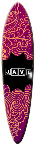Design 98173 Skateboards, Longboards and Grip Tape