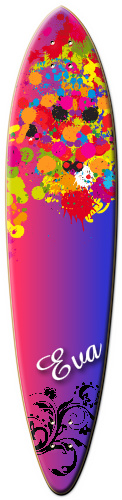 Design 97990 Skateboards, Longboards and Grip Tape Image