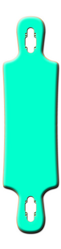 Design 97994 Skateboards, Longboards and Grip Tape