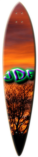Design 98539 Skateboards, Longboards and Grip Tape
