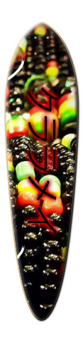 Design 98563 Skateboards, Longboards and Grip Tape Image