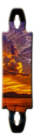 Design 98424 Skateboards, Longboards and Grip Tape
