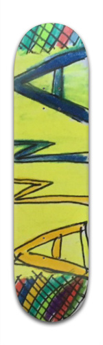Design 98561 Skateboards, Longboards and Grip Tape Image