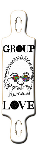 Design 98630 Skateboards, Longboards and Grip Tape