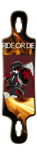 Design 98426 Skateboards, Longboards and Grip Tape