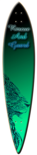 Design 98699 Skateboards, Longboards and Grip Tape Image