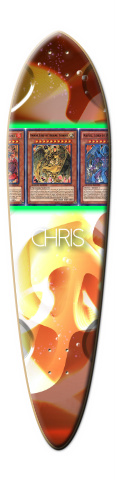 Design 98604 Skateboards, Longboards and Grip Tape Image