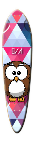 Design 98634 Skateboards, Longboards and Grip Tape