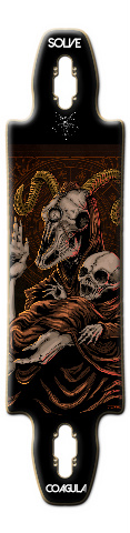 Design 98656 Skateboards, Longboards and Grip Tape Image