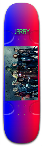 Design 98613 Skateboards, Longboards and Grip Tape Image