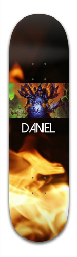 Design 98607 Skateboards, Longboards and Grip Tape Image