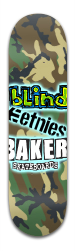 Design 98679 Skateboards, Longboards and Grip Tape Image