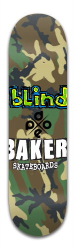 Design 98682 Skateboards, Longboards and Grip Tape Image