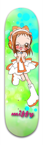 Design 98605 Skateboards, Longboards and Grip Tape Image