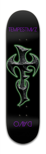 Davo Skateboards, Longboards and Grip Tape Image