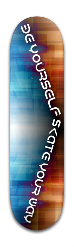 Design 98852 Skateboards, Longboards and Grip Tape
