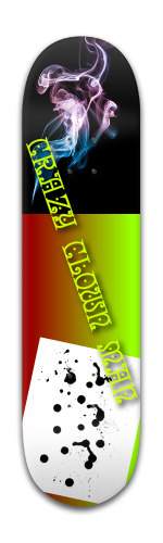 Design 98780 Skateboards, Longboards and Grip Tape