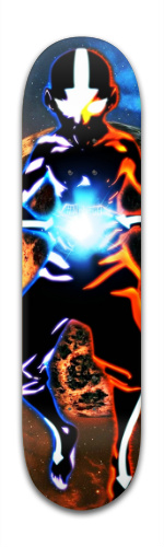 Design 98545 Skateboards, Longboards and Grip Tape Image