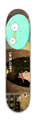 Design 98663 Skateboards, Longboards and Grip Tape Image