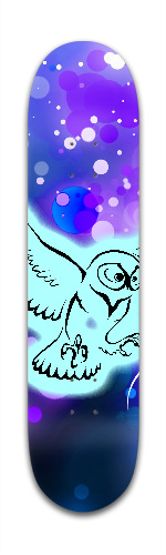 Design 98809 Skateboards, Longboards and Grip Tape