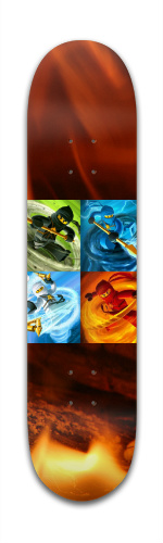 Design 98615 Skateboards, Longboards and Grip Tape Image