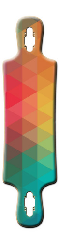 Design 98746 Skateboards, Longboards and Grip Tape