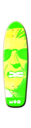 Design 98831 Skateboards, Longboards and Grip Tape