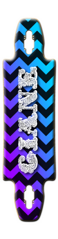 Design 92501 Skateboards, Longboards and Grip Tape Image