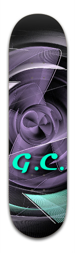 Design 92358 Skateboards, Longboards and Grip Tape Image