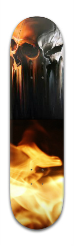 Design 92490 Skateboards, Longboards and Grip Tape