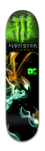 Design 92493 Skateboards, Longboards and Grip Tape