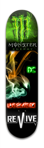 Awsome Skateboards, Longboards and Grip Tape Image