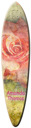 Amanda&amp;#039;s design