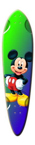 Design 98938 Skateboards, Longboards and Grip Tape
