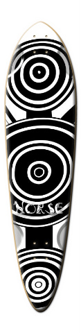 Design 98976 Skateboards, Longboards and Grip Tape