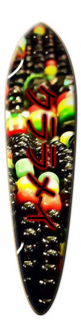 Design 99057 Skateboards, Longboards and Grip Tape Image