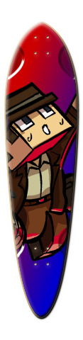 Design 98943 Skateboards, Longboards and Grip Tape Image