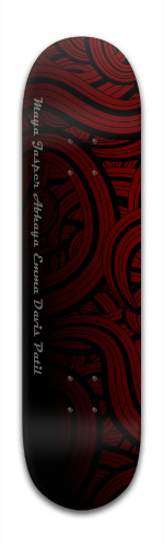 Design 99158 Skateboards, Longboards and Grip Tape Image