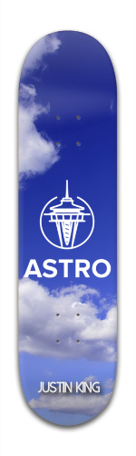 astro