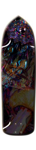Design 98989 Skateboards, Longboards and Grip Tape Image