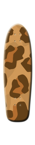 Design 98936 Skateboards, Longboards and Grip Tape