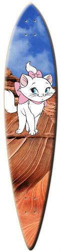 Design 99109 Skateboards, Longboards and Grip Tape Image