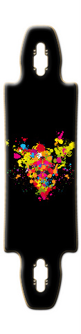 Design 99120 Skateboards, Longboards and Grip Tape Image