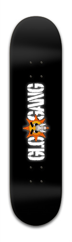 Design 99332 Skateboards, Longboards and Grip Tape