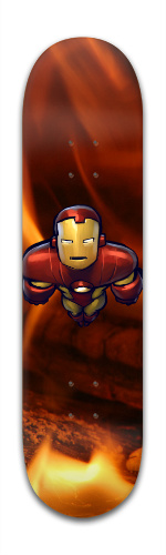 Design 99143 Skateboards, Longboards and Grip Tape Image