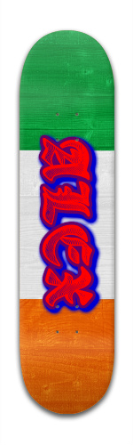 Design 99225 Skateboards, Longboards and Grip Tape